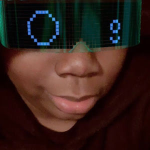 Meet your Posher, Wavyryan2x